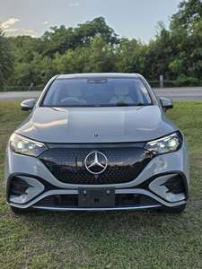 Mercedes-Benz EQE 350 4MATIC d'occasion 2023 - Product Image 1