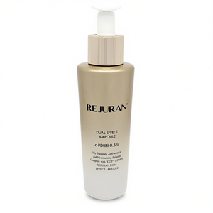 Siero Anti-Età REJURAN 30ml a Doppio Effetto con C-PDRN, Niacinamide e Peptidi per Illuminare e Rassodare la Pelle - Product Image 3