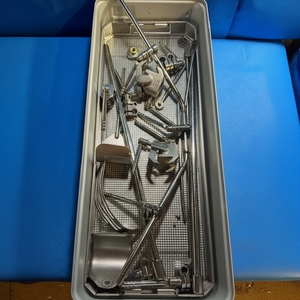 Retractor Integra Omni-Tract - Product Image 1