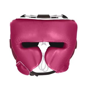 Nuevo Conjunto de Equipo de Boxeo Profesional de Cuero, Guantes de Boxeo para Hombre, Conjuntos de Boxeo de Cuero Genuino, Guantes de Boxeo para Lucha MMA - Product Image 6