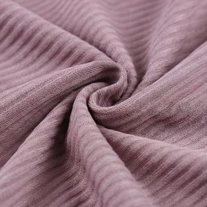 Pañuelo Hijab de Poliéster Crepé Liso para Invierno, Venta al por Mayor, Color Personalizado, Largo, para Mujer Musulmana, Suave, Premium, Modesto, para la Cabeza - Product Image 5