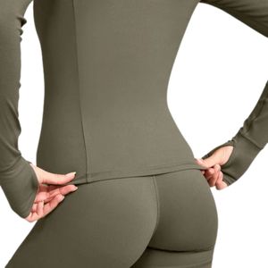 Chaqueta Deportiva de Mujer, Ligera, Cortavientos, Cálida, para Actividades al Aire Libre, con Logotipo Personalizado, Venta al Por Mayor, OEM - Product Image 4