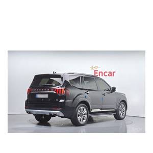 Kia Mohave 2023 Diésel 3.0 4WD 5 Plazas con Caja de Cambios Automática, Volante a la Izquierda, Cámara Trasera, 22,541 km - Product Image 2