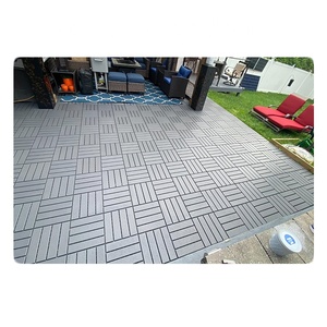 Dalles de terrasse imperméables pour l'extérieur - Product Image 1