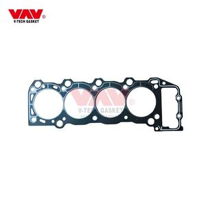 2TZ-FE 11115-76030 Cylinder Head <b>Gasket</b> for TOYOTA GASOLINE - Product Image 2