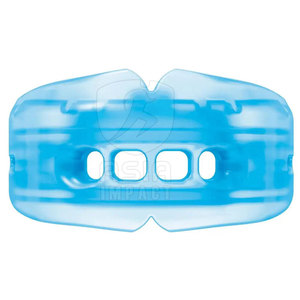 Protector Bucal Deportivo para Adultos con Material Flexible, Ajuste Seguro y Máxima Absorción de Impactos para Deportes de Contacto - Product Image 5