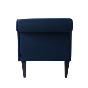 Modern Luxury Fabric <b>Chaise</b> <b>Lounge</b> Convertible Design for Living Room Hotel Apartment Leisure Facilities Farmhouse Villa - Product Image 5