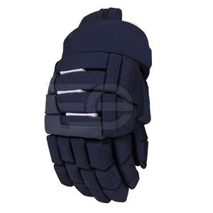 High Winter Prime Guard Lacrosse <b>Gloves</b> Strong Grip Breathable Lightweight Waterproof Shock Absorbing Protective Sports Training - Product Image 2