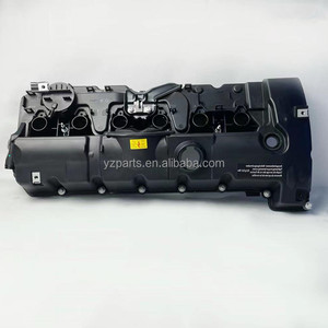 N52 N52B25ปะเก็นฝาครอบวาล์วเครื่องยนต์11127552281 <span class=keywords><strong>N52B30</strong></span> E82 E87 E88 E90 E91 E92 E93 E60 E61 E81 F11 2.5L 3.0L - Product Image 2