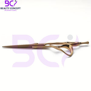 Ciseaux de Barbier Haute Performance à Usage Quotidien, Nouvelle Arrivée, Meilleur Fournisseur, Service OEM ODM, Excellent Vendeur, Prix de Gros pour Soins Personnels - Product Image 5