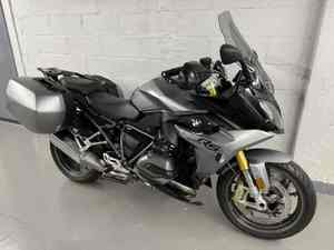 BMW R 1200 Rs MaxSprint UltraForce DynamicRide Usada del 2016 en Venta - Product Image 2