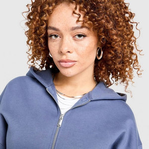 Ensemble de survêtement unisexe décontracté à succès : sweat à capuche et pantalon de jogging assorti en matière douce – Collection Streetwear Marque Privée - Product Image 5