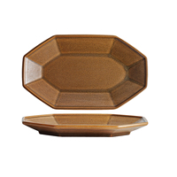 Assiette à dîner en porcelaine écologique faite à la main de style minimaliste japonais, logo OEM, ensembles de vaisselle, mariage, fête, restaurant gastronomique