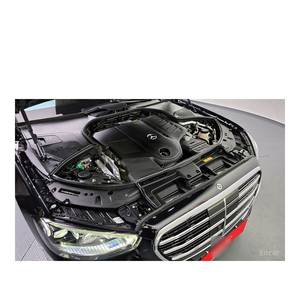 เมอร์เซเดส-เบนซ์ เอส-คลาส เอส580อี 4MATIC ปี 2023 พวงมาลัยซ้าย เกียร์อัตโนมัติ ระยะทาง 22,003 กม. จัดส่งเดือนพฤศจิกายน 2023 - Product Image 6