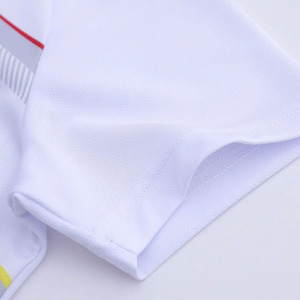Uniformes de voleibol disponibles en todos los colores. La ropa deportiva más demandada: conjunto de camiseta y pantalones cortos para voleibol. - Product Image 5