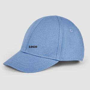 Gorra de Béisbol de Algodón Premium, Estilo Personalizado, Venta al Por Mayor Directa de Fábrica OEM, Ajustable, Deportiva, Modelo 2026 - Product Image 1