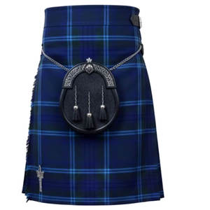 Flügelhorn Tradicional Escocés Ecológico para Actividades al Aire Libre - Product Image 1