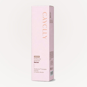 Suero Facial CAYCLLY, Ampolla Coreana K-Beauty Red Barrier, 50 ml, Hidratación y Firmeza, Hecho en Corea - Product Image 1
