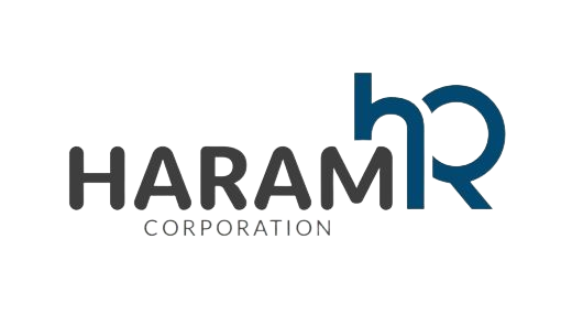 Haram Corporation Inc. logo