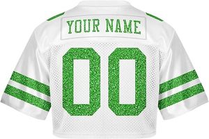 เสื้อครอปสั้นสไตล์วินเทจสำหรับผู้หญิง ผ้าโพลีเอสเตอร์ 100% พิมพ์ลายแบบซับลิเมชั่น ระบายอากาศได้ดี มีไซส์พลัส  รับสั่งทำแบรนด์ได้ - Product Image 2