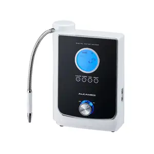 Alkamedi Water Ionisator (Model: Ams 4000S) -B2b Bedrijf Alleen Alkalische Generator & Water Zuiverend Behandelingssysteem