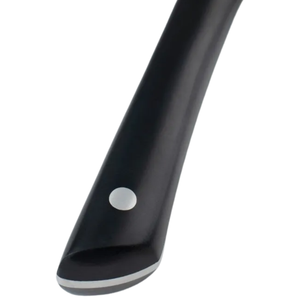 Couteau à filet flexible de 6 pouces en acier inoxydable, lame étroite, couteau de cuisine professionnel pour désosser et tailler le poisson avec manche noir - Product Image 5