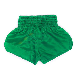Pantalones cortos de Muay Thai para hombre, tela cómoda y duradera, gran venta, precio razonable, calidad premium, pantalones cortos de Muay Thai para adultos. - Product Image 2