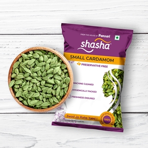 ELACHI ENTERO PEQUEÑO-50G (Casa de pansari) - Product Image 5