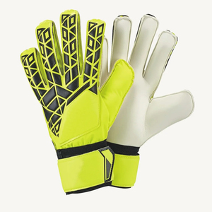 Guantes Gaélicos de Alto Rendimiento, Súper Suaves y Cómodos, Máximo Agarre, Diseño Transpirable, Cierre de Cordones en los Dedos - Product Image 2
