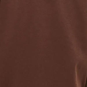 Sudadera con capucha recortada gris jaspeado para mujer-65% algodón, 35% poliéster, sudadera con cremallera completa Logotipo personalizado Sudaderas con capucha para mujer - Product Image 6