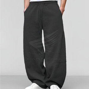 Pantalones Deportivos para Hombre de Estilo Único, Hechos a Medida, Personalizados con Tu Propio Logotipo - Product Image 2