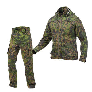Tenue de chasse de haute qualité pour l'extérieur, au design moderne, pour un usage quotidien - Product Image 1