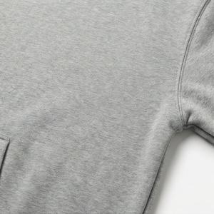 Sudadera con Capucha Personalizable con su Propio Logotipo, Material Transpirable, Estilo Urbano Otoñal, Alta Calidad, Precio al por Mayor - Product Image 5