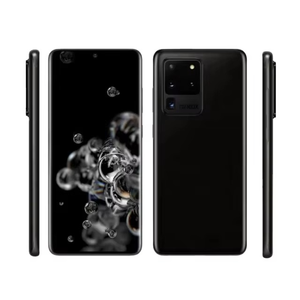 Teléfono Celular Inteligente Desbloqueado de Fábrica, Original, Económico, Android, Pantalla Táctil, para Samsung S20 Ultra 5G G988U - Product Image 1
