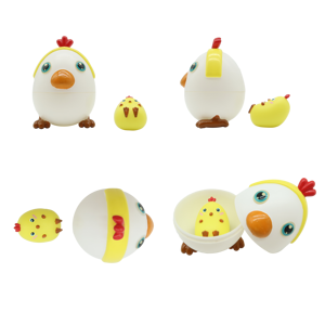 Figuras de <span class=keywords><strong>Animales</strong></span> de PVC en Miniatura de Fantásticos <span class=keywords><strong>Animales</strong></span>, Bolsa Sorpresa de Plástico, Juguete en Cápsula, Regalo para Niños - Product Image 3
