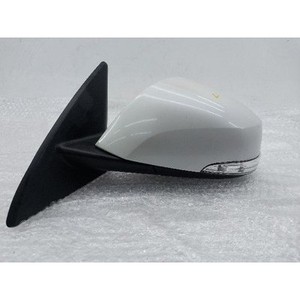 Espejo Retrovisor Exterior Izquierdo (Lado del Conductor) SM7 para Rena DM301470851 - Product Image 1