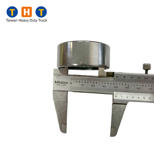 อะไหล่รถบรรทุก HK4020 40*47*20มม. สำหรับ sitrak sinotruk สำหรับเครื่องยนต์ดีเซล HOWO - Product Image 1