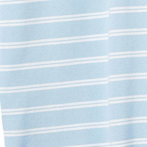 Polo avec une forme élégante et une finition soignée pour un look impeccable au bureau et en moments de détente - Product Image 5