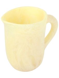 Jarra de Agua Decorativa de Resina de Diseño Clásico Pequeño, Hecha a Mano, de Bajo Precio, en Varios Colores, para Exhibición - Product Image 5