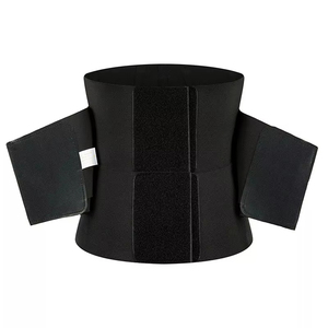 Ceinture de maintien de la taille sur mesure pour la fabrication en contrat, gaine amincissante à compression, marque privée, vente en gros, approvisionnement en vrac - Product Image 3