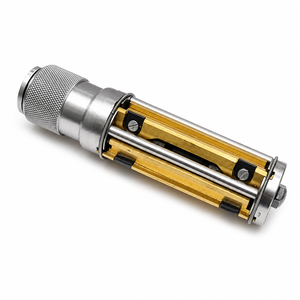 Kit d'affûtage de cylindre de moteur robuste de 34 mm à 60 mm avec 4 pierres pour la reconditionnement des moteurs - Product Image 4