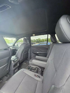 รถ SUV ไฮบริด2025ความหรูหราเต็มรูปแบบ TX 500H F SPORT สุดหรู - Product Image 3