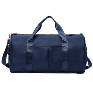 Bolsa Deportiva Personalizada para Hombre y Mujer, Bolsa de Gimnasio para Viajes de Fin de Semana, Bolsa Deportiva para Aventuras - Product Image 1