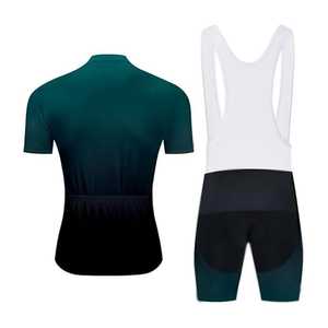 Fabricant de vêtements de cyclisme en marque blanche, maillots et cuissardes de cyclisme personnalisés, fourniture en gros OEM - Product Image 2