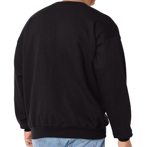 Custom LOGO Unisex Sweater <b>Pullover</b> Pattern Knitwear Crewneck Knitted <b>Jumper</b> Cotton Knit Sweater Streetwear Fleece Sweatshirt - Product Image 4