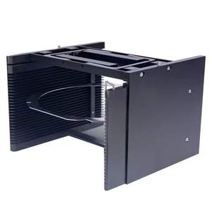 Casete con Marco Metálico de 8 Pulgadas - Product Image 3