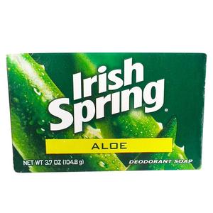 Achetez du savon Irish Spring de qualité supérieure, livraison rapide aujourd'hui, disponible à prix de gros, idéal pour l'hygiène familiale - Product Image 2