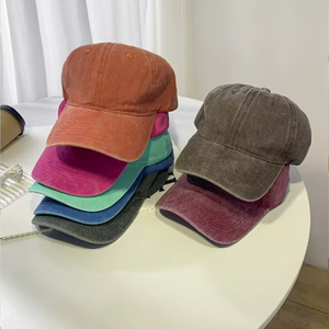 Gorras de Béisbol Personalizadas para Hombre y Mujer, Diseño a Medida, Bordado Deportivo, Precio Razonable, Gran Venta - Product Image 3