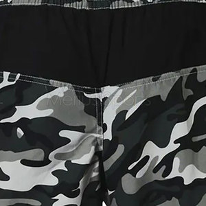 Shorts MMA légers en gros, shorts MMA confortables, shorts MMA à taille élastique pour la vente en ligne - Product Image 6