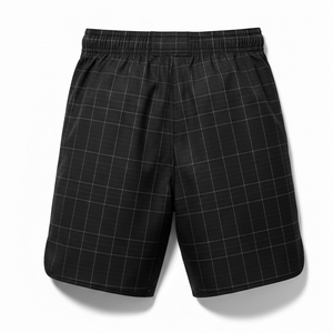 Shorts de combat MMA avec logo personnalisé, tissu respirant et durable, pantalons de kickboxing, vêtements de sport professionnels, prix de gros - Product Image 3